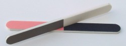 Micro-Mesh Quad-Grade Nail Buffer 4N1731 , 5/8" x 5 3/4"